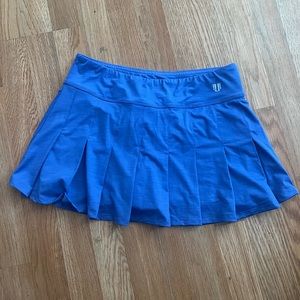EleVen by Venus Williams Purple Tennis Skirt Size:M